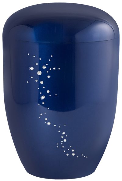 Natururne Karat Kongeblå