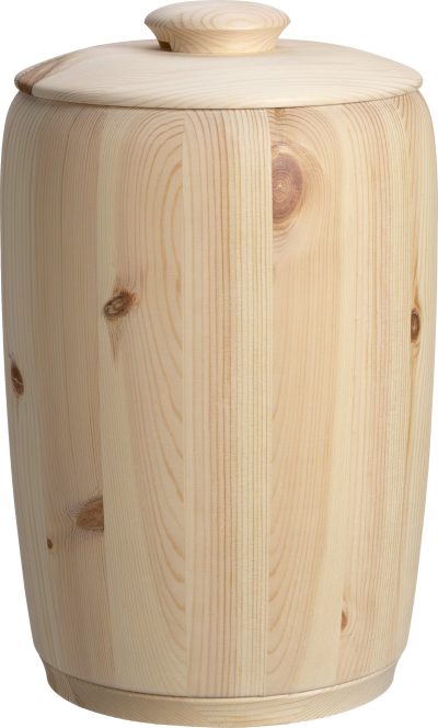 Urne, Ovum 6, furu